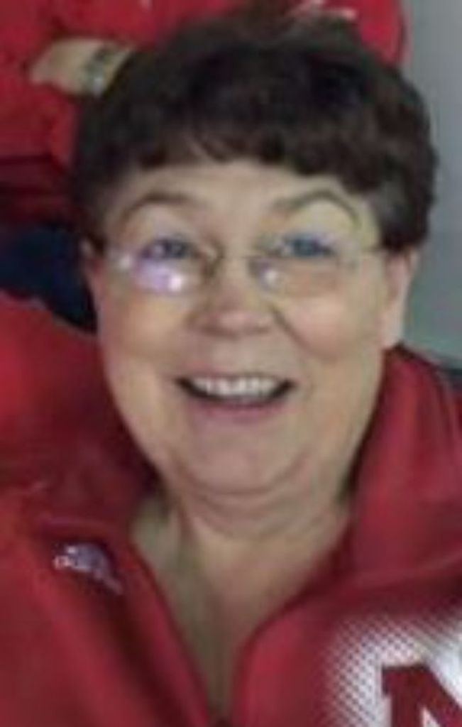 Tammie Middagh