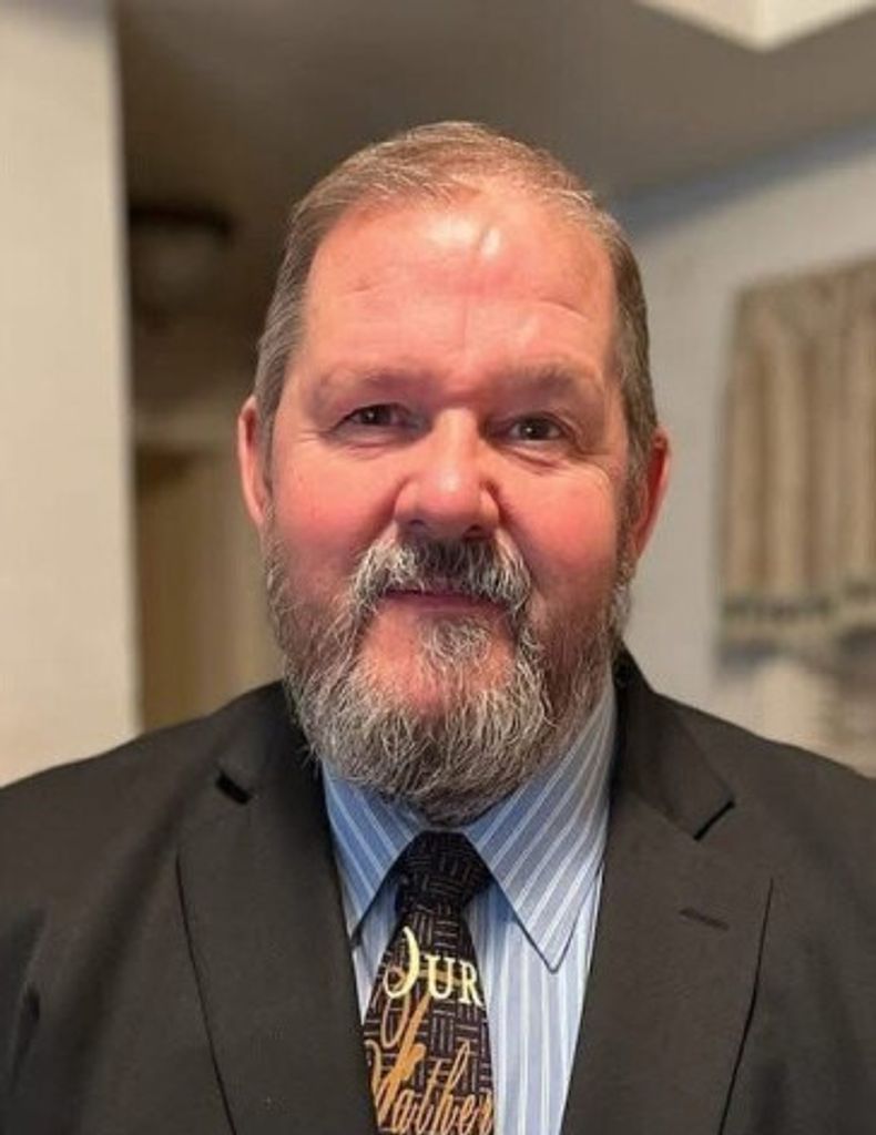 George A. Blankenship