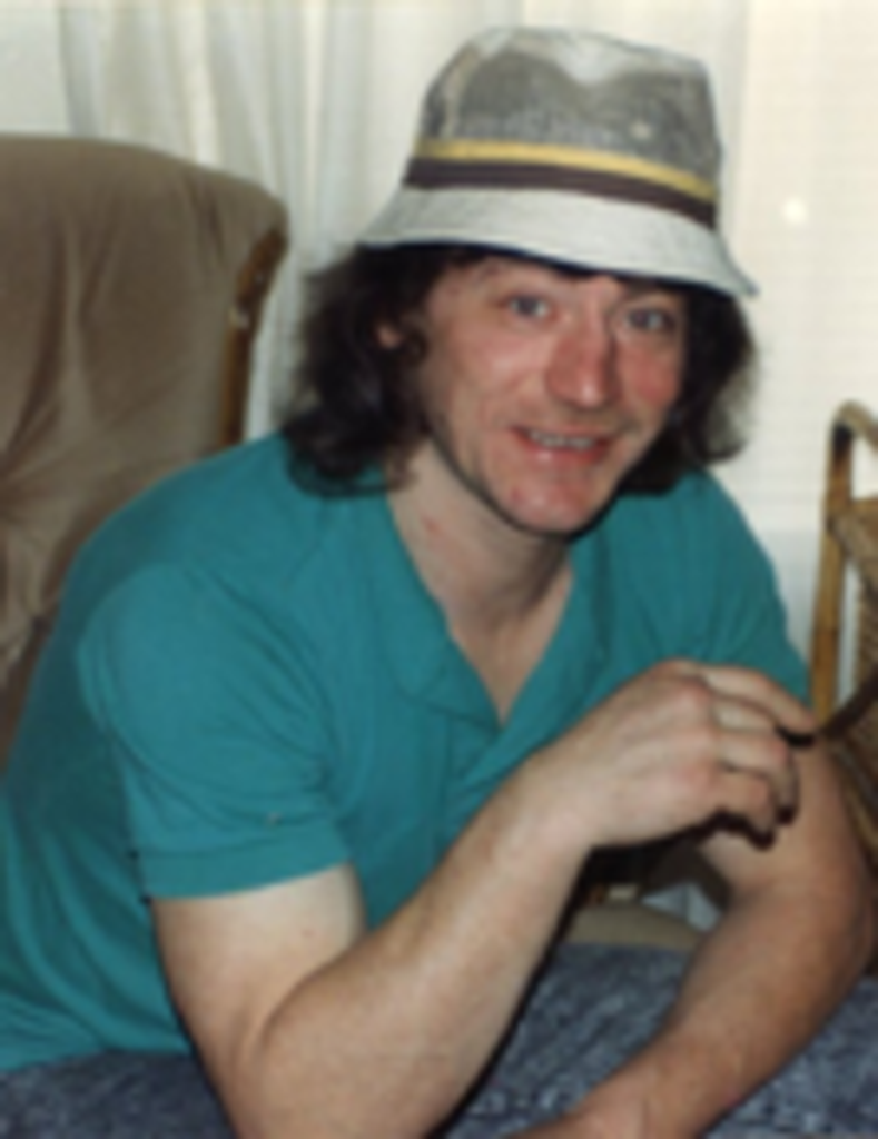 Claude Edward Henslee Profile Photo