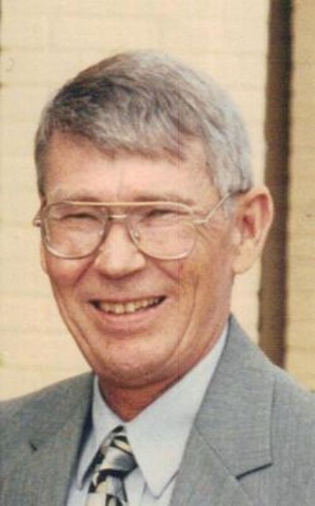 Charles "Danny" Dan Yates Profile Photo