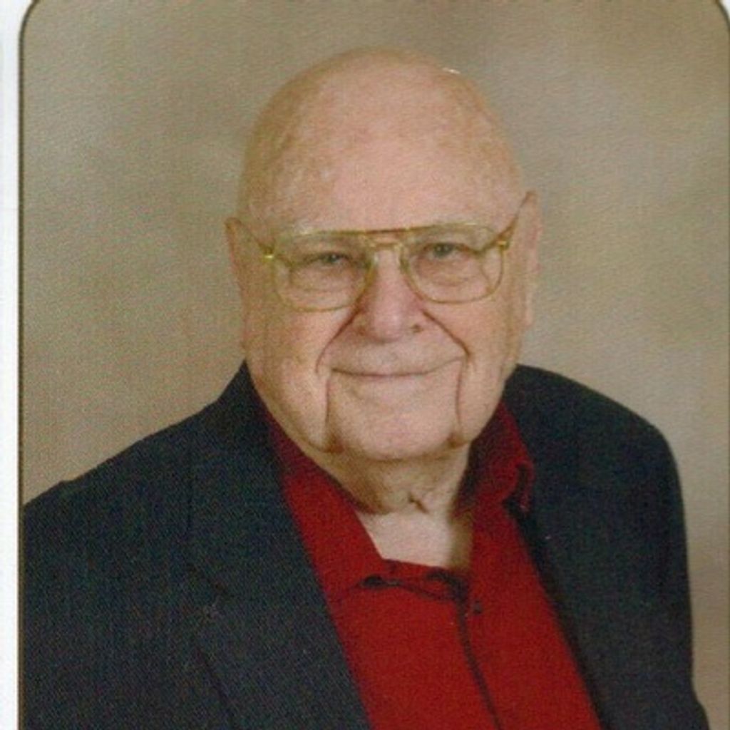 Kenneth Fred Wieding