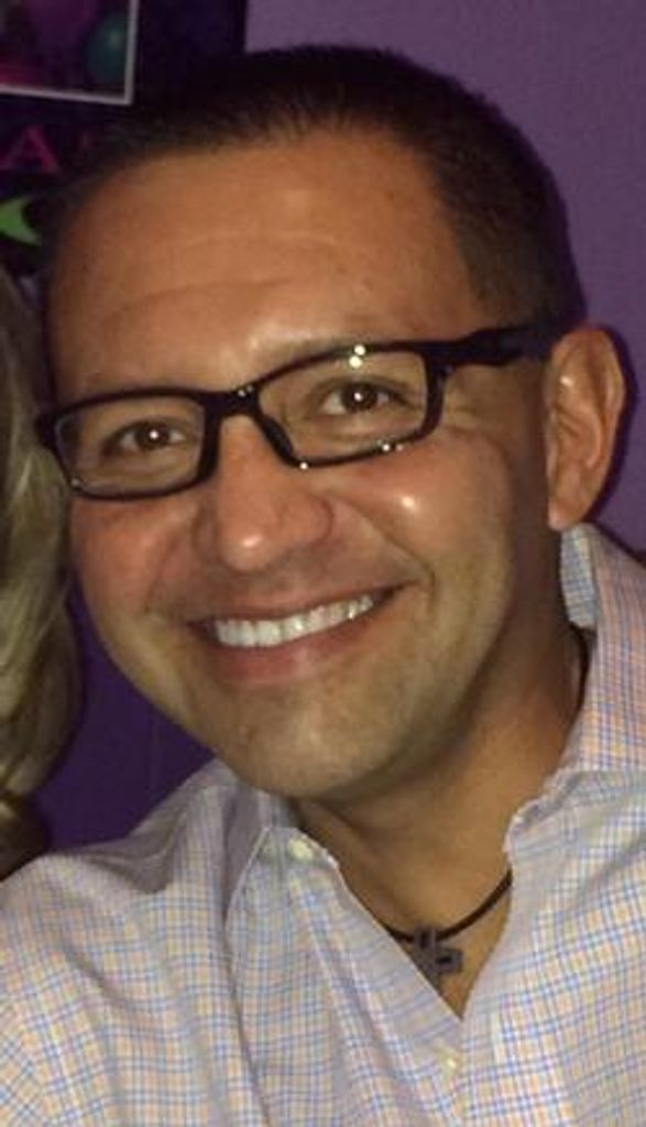 Anthony "Tony" E. Pazmino Profile Photo