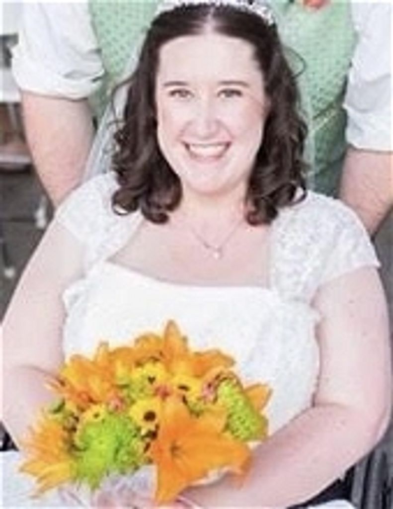 Sydney Dian  Comer Chasteen