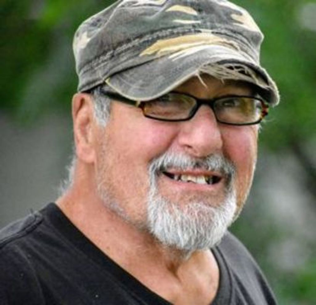 William "Mike" Michael Trevey Profile Photo