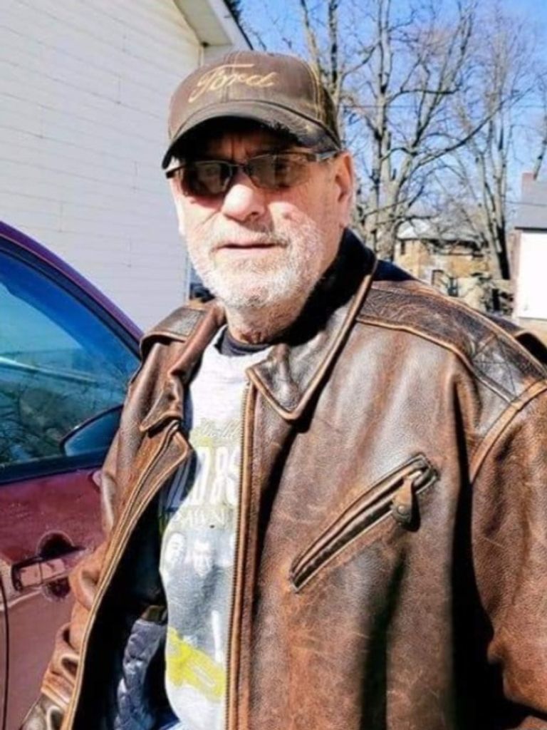 Michael "Mike" L. Talley Profile Photo