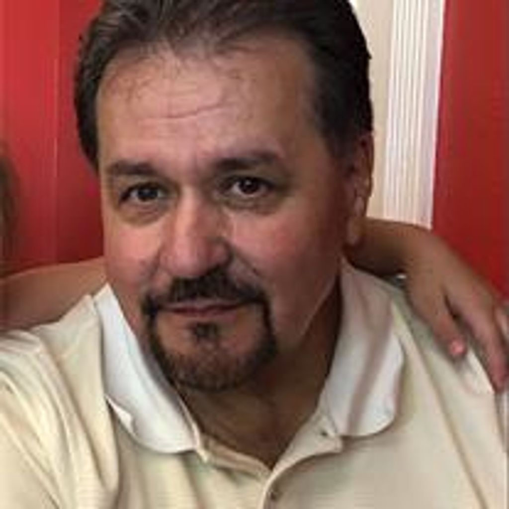 Sergio A. Pedroza