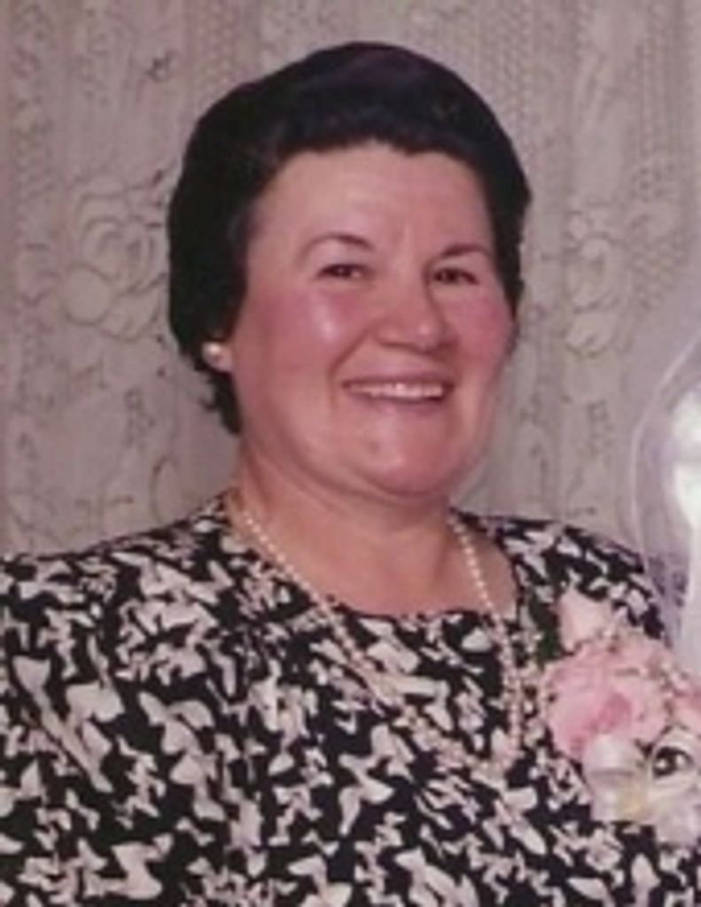 Euthalia (Karras) Mylonas