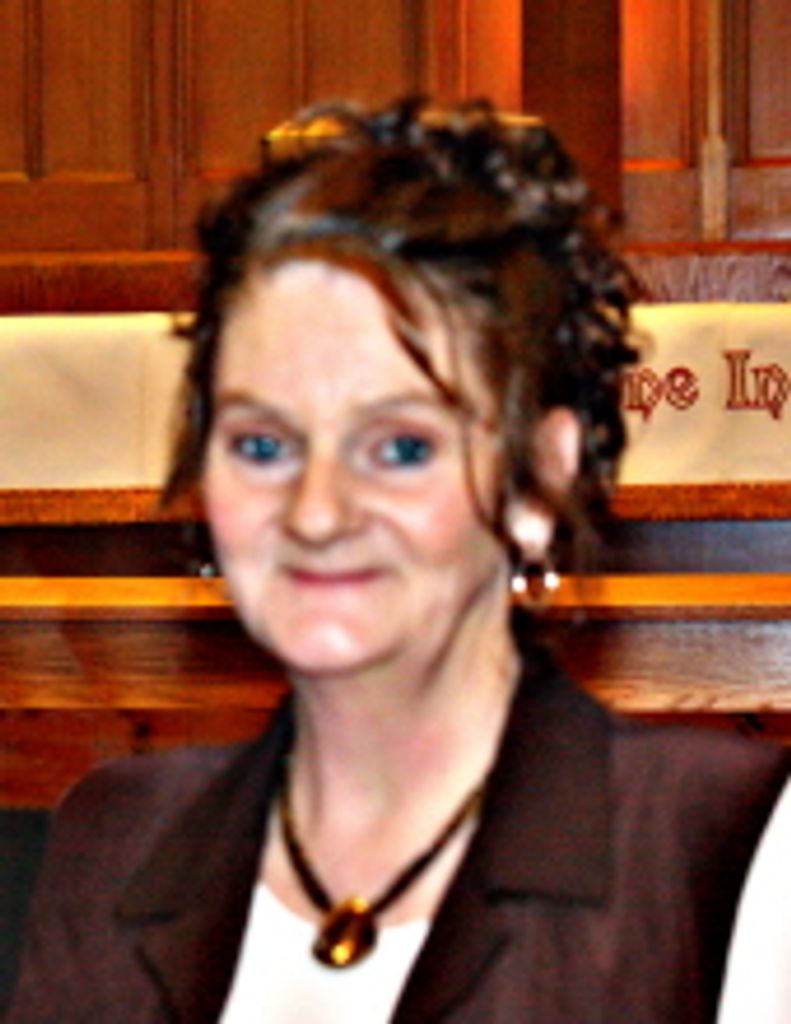 Susan Margaret Hert