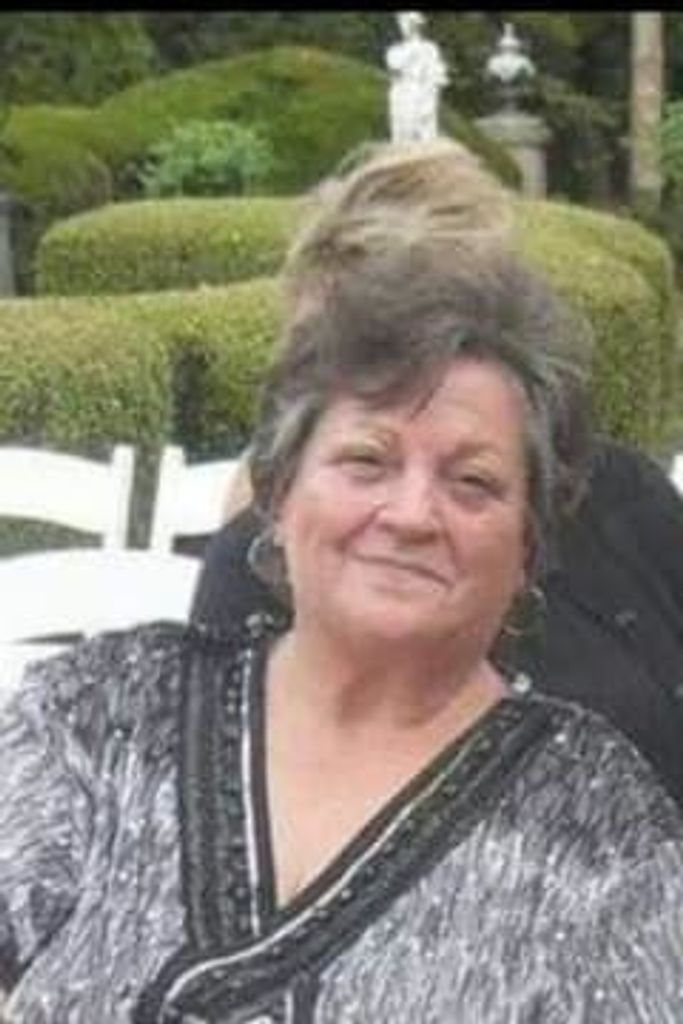 Barbara L Daniels-Hooker