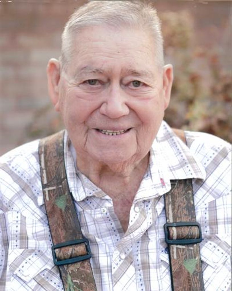 Wayne Hyrum Jones Profile Photo
