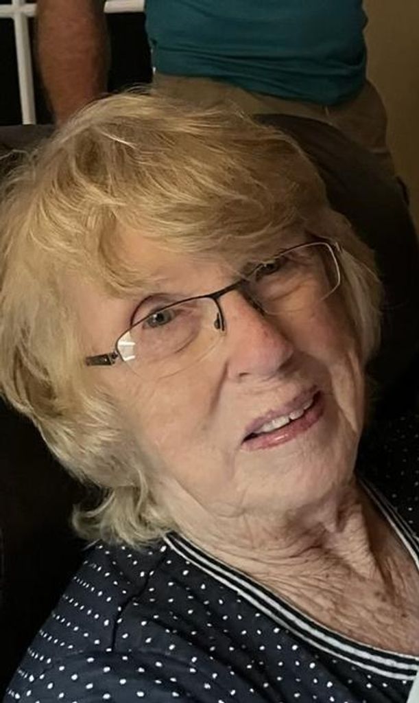 Wanda Faye Bushman Profile Photo