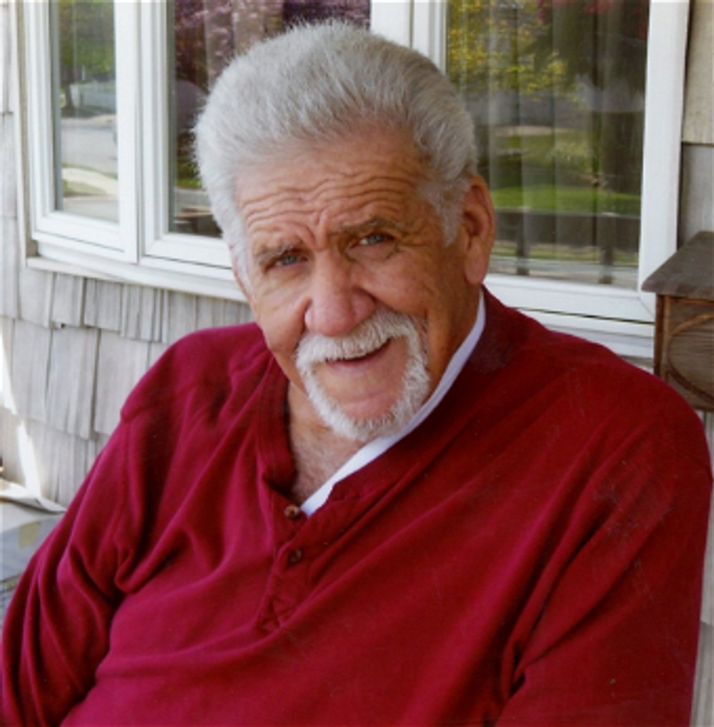 William A Vierling