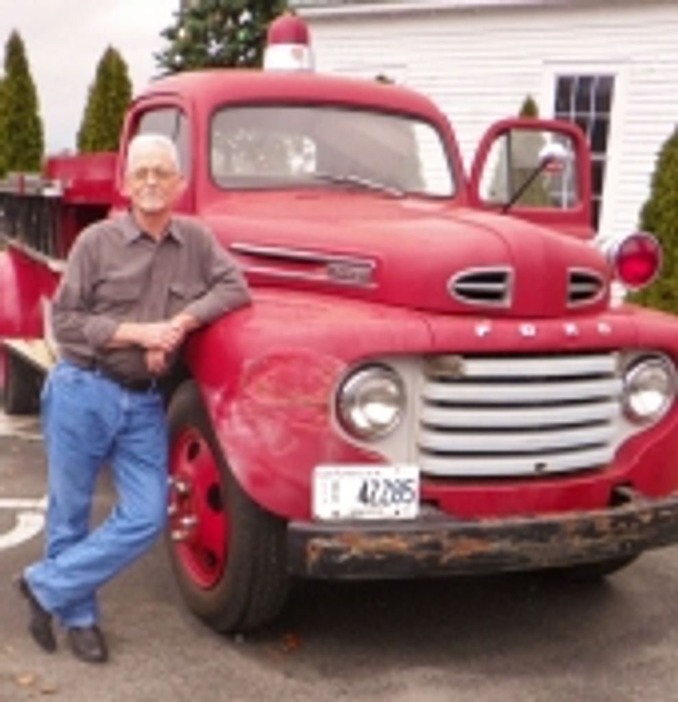 Gary 'Mitch' Mitchell Colquitt