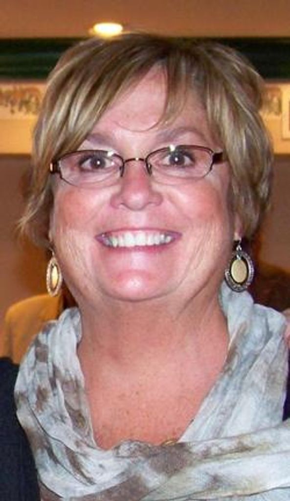 Bonnie Jean Davenport