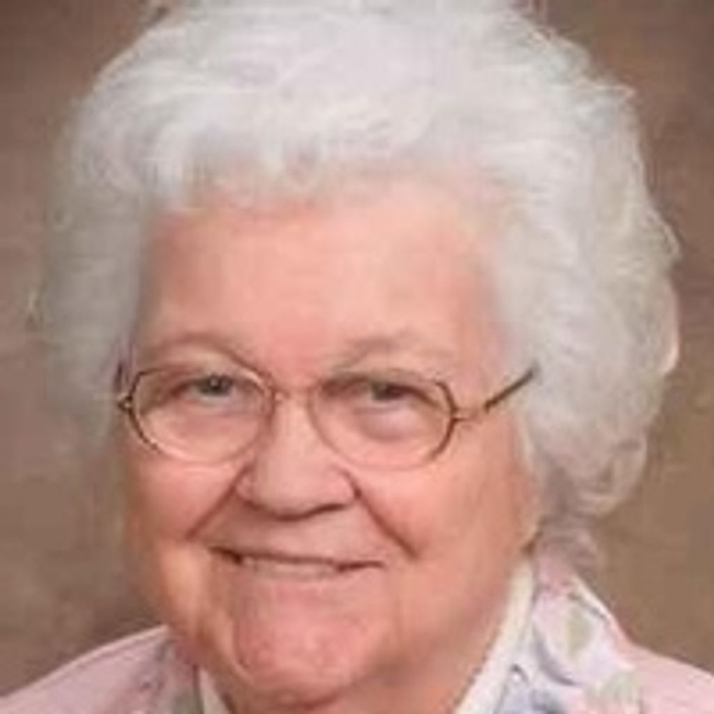 Florence A. Stensland