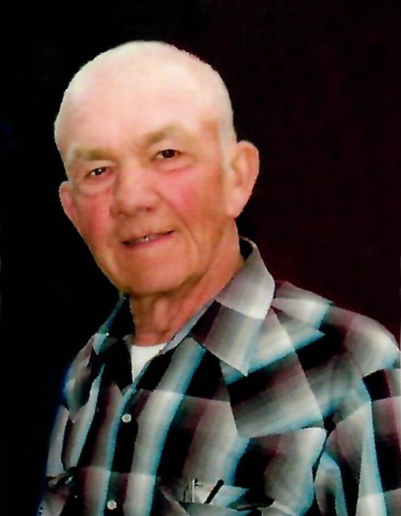 LeRoy Moltzen
