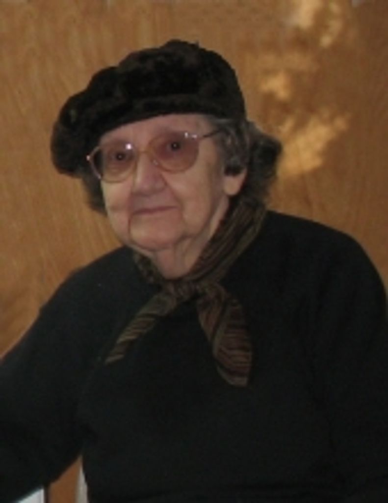 Marie Alexa Pongratz