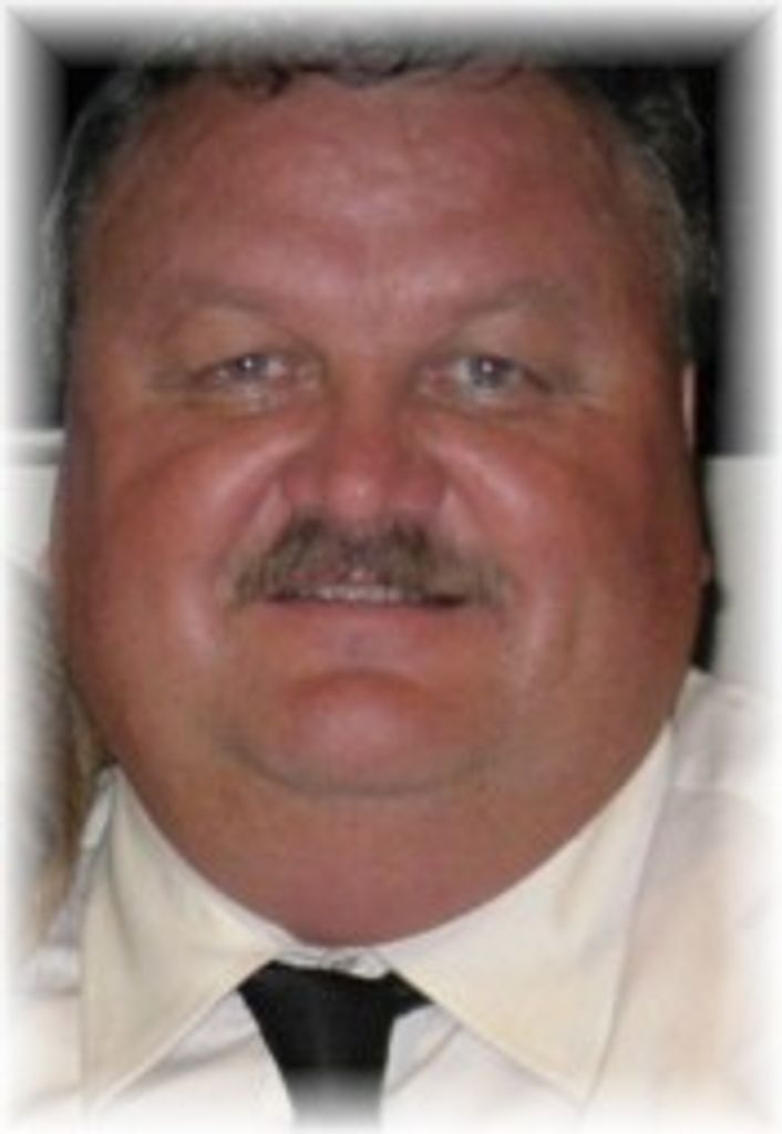 Dennis Andrew Draward