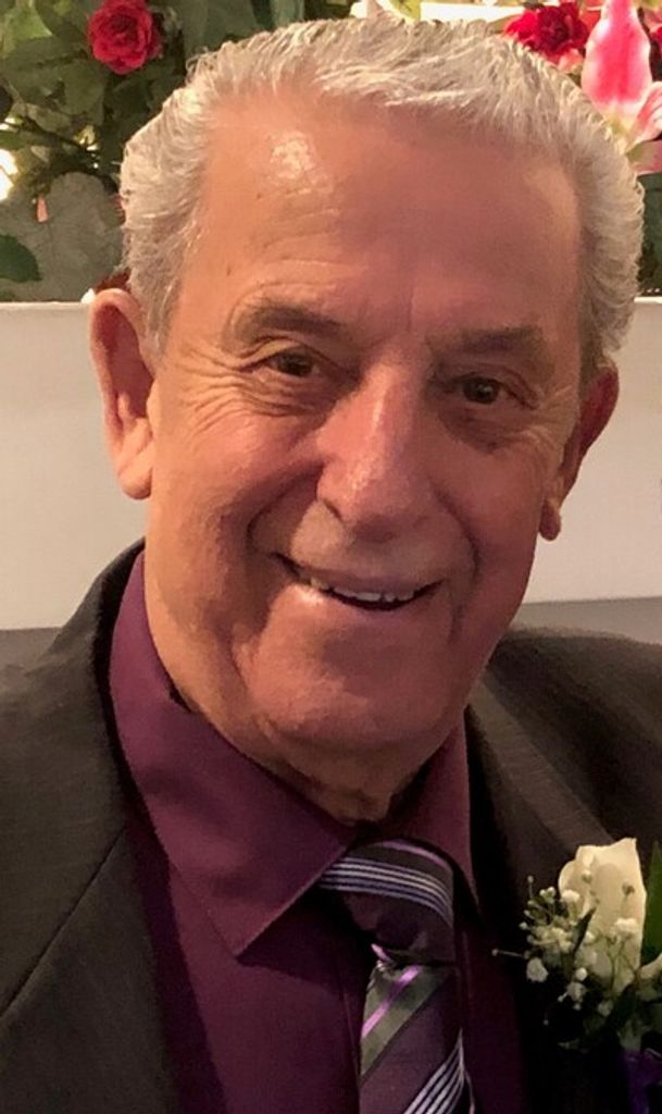 Franklin J. Hoerner, Sr. Profile Photo