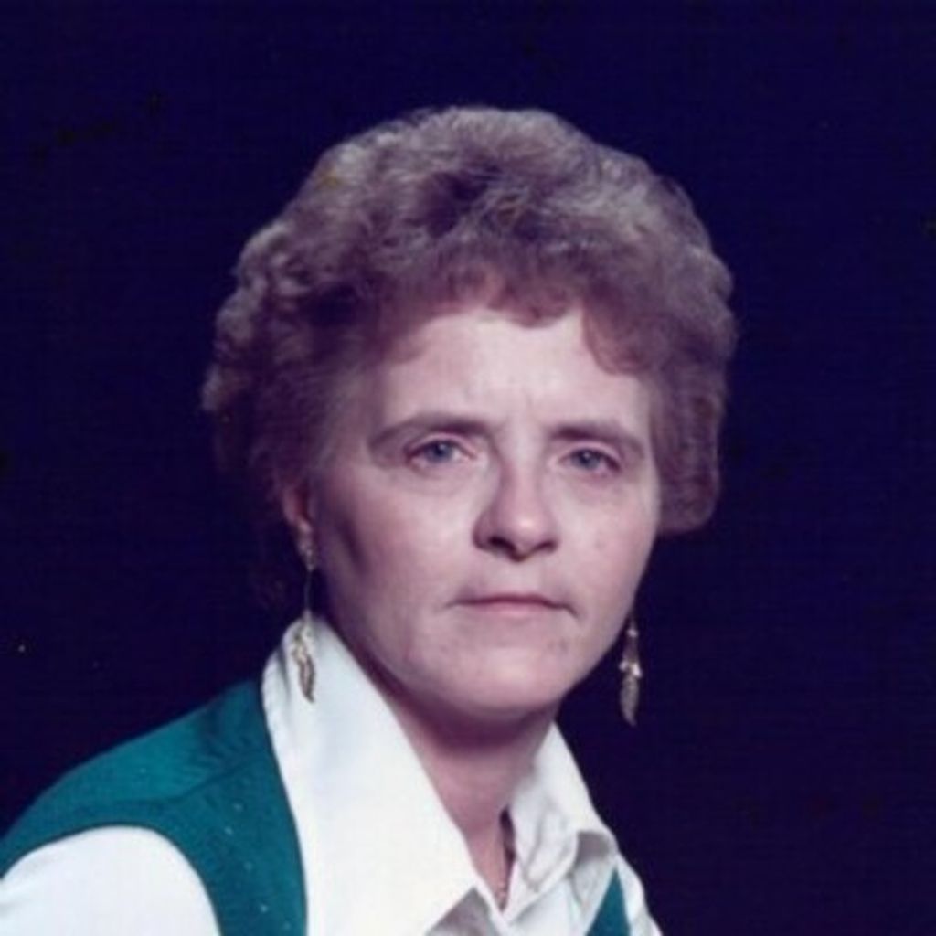 Ruth Jackson Delancey