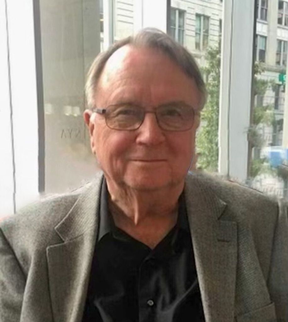 Richard G. Anderson Profile Photo