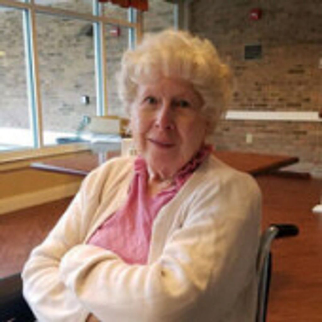 Jean M. Stevens