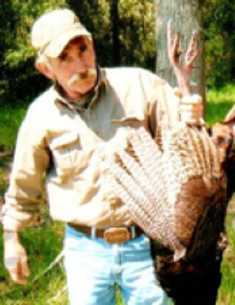 Melvin Troy Johnson