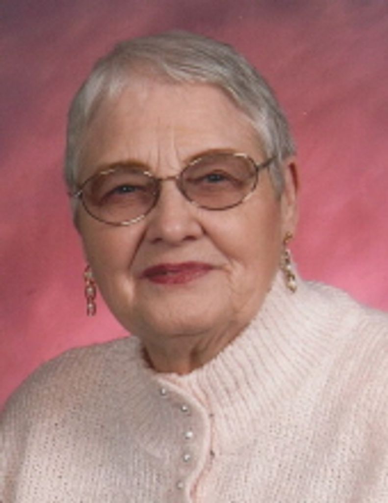 Hazel M. Saienga