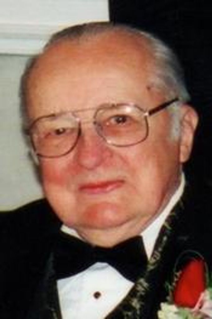Elby M. Boring Profile Photo