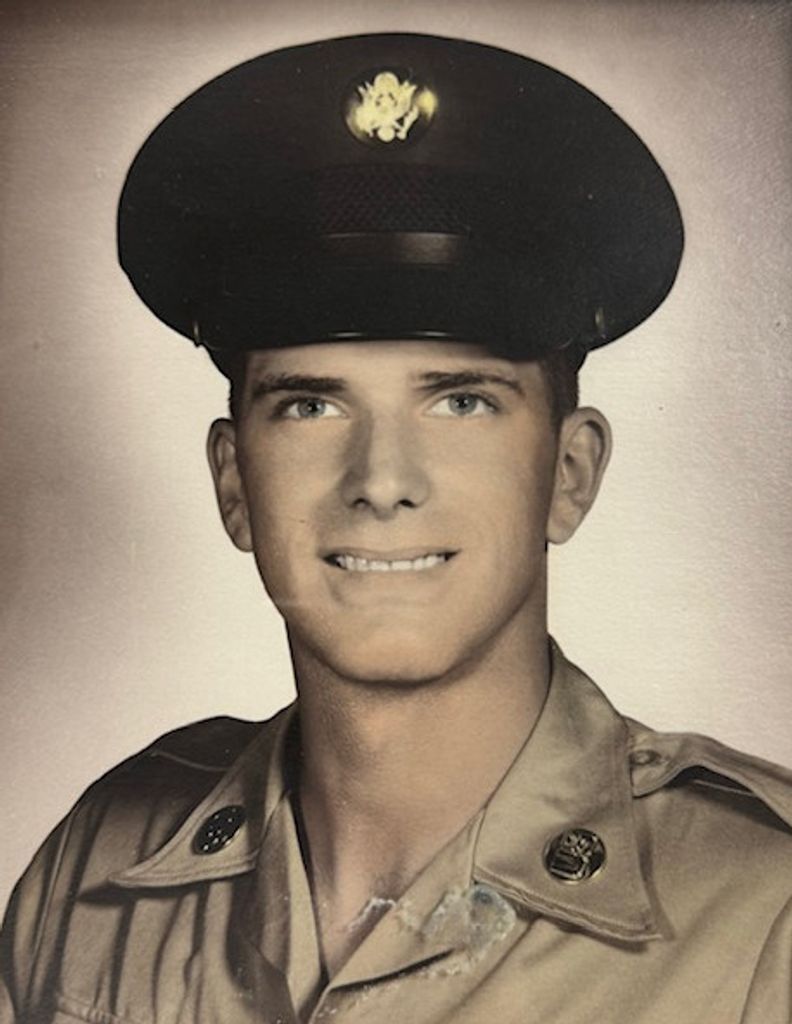 Ronald E. Jackson Profile Photo