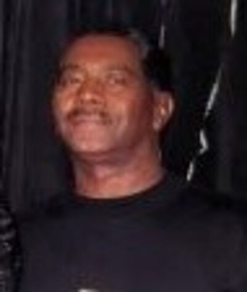 Jerald Davis Profile Photo