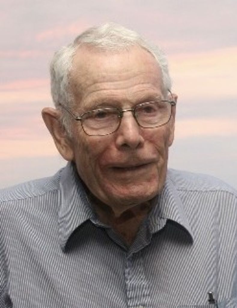 Nathan Marshall Poff