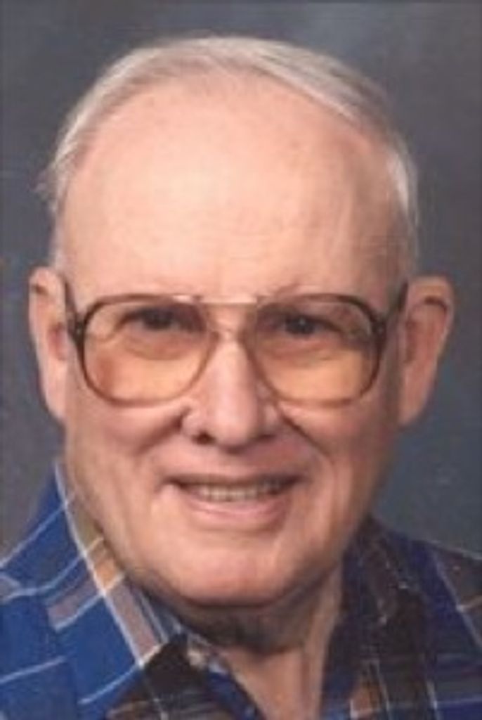 Chester Young