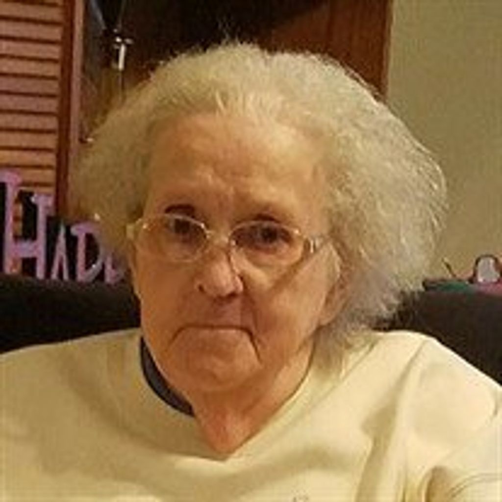 Geraldine  M. Hake