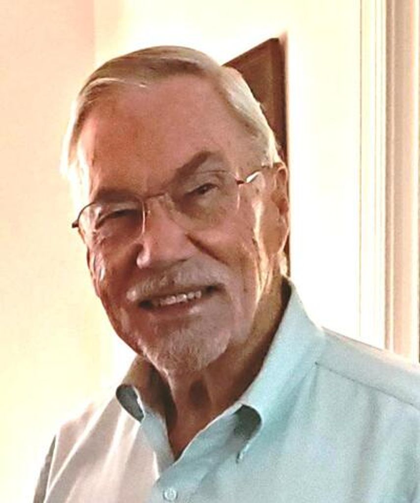 Grover Ray Daniels Profile Photo