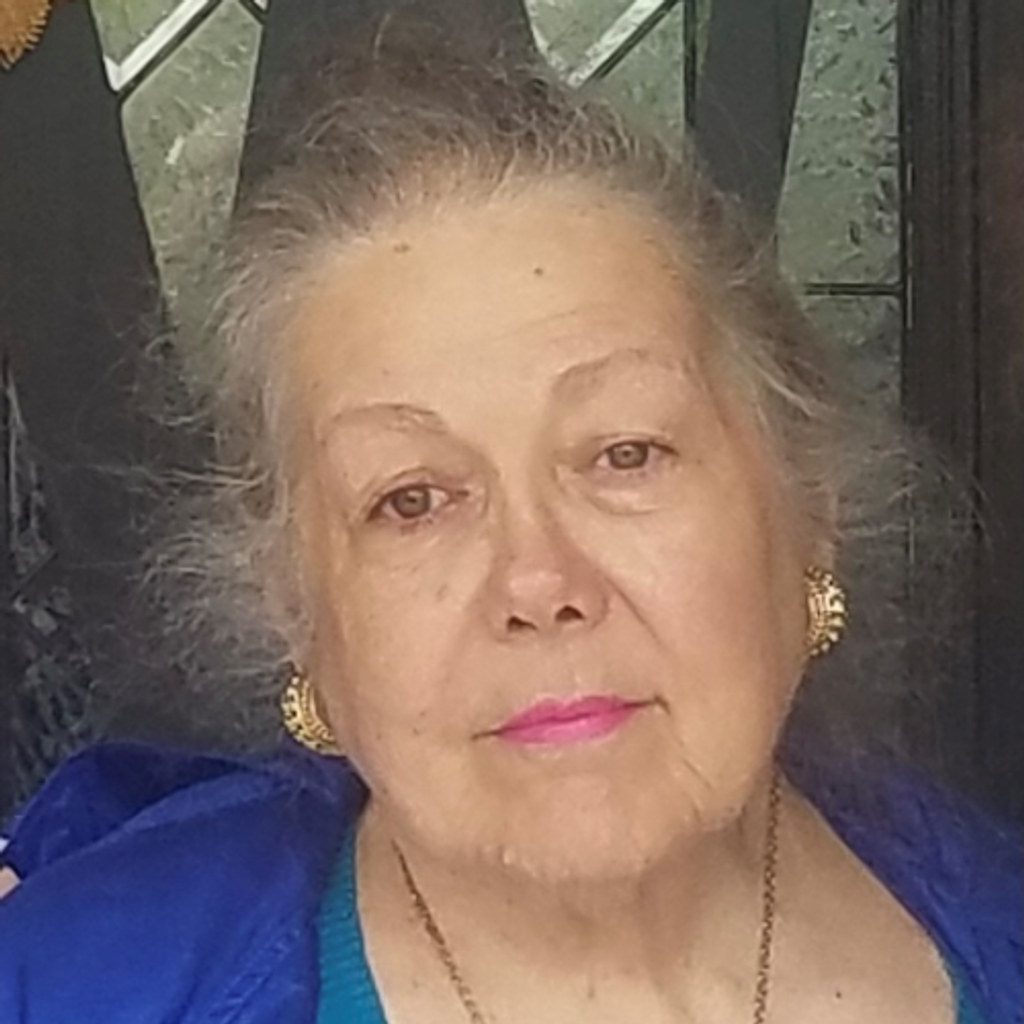 Beverly A. Stansbery