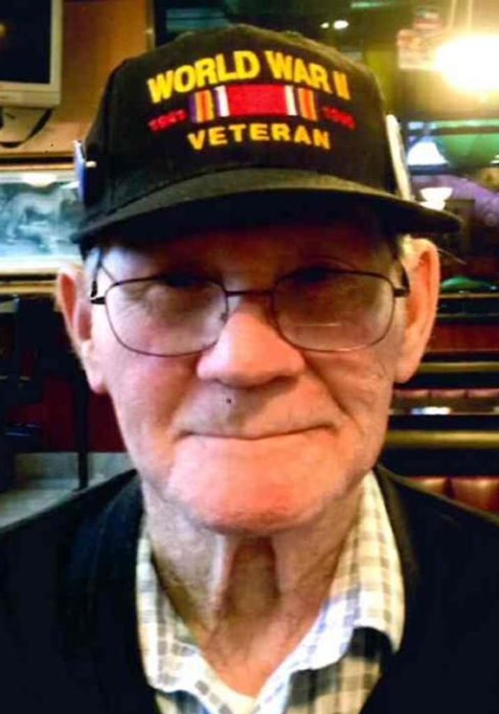 Charles Sherman "Pat" Allison