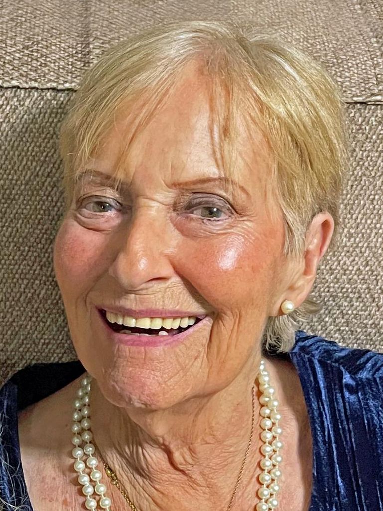 Glenda M. Schaffner Profile Photo