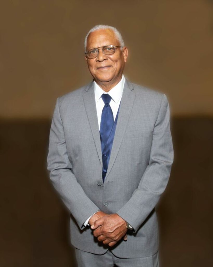 Steer, Delmer Profile Photo