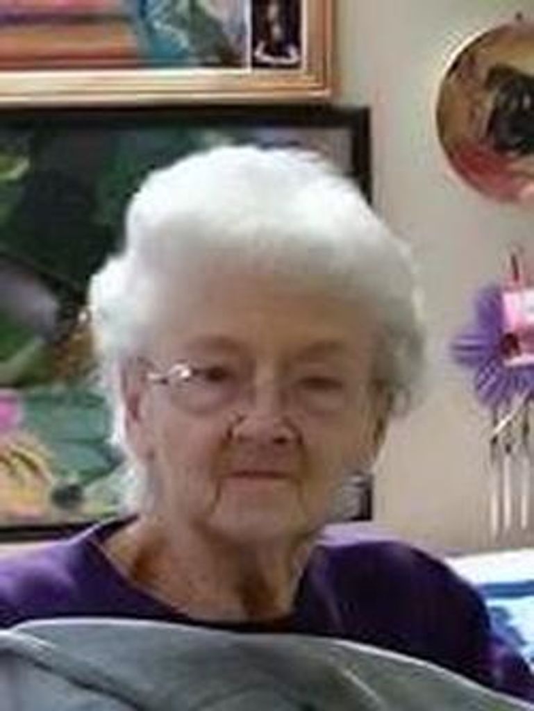 Ruth Loraine Lehman Cody Profile Photo