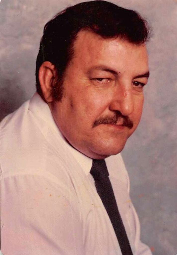 Robert William Yocum