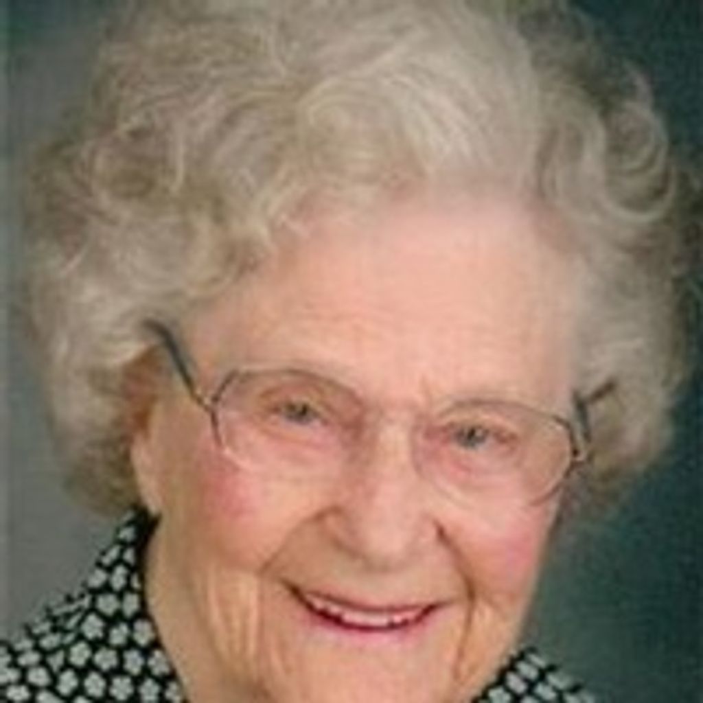 Fidelia Mellenberndt
