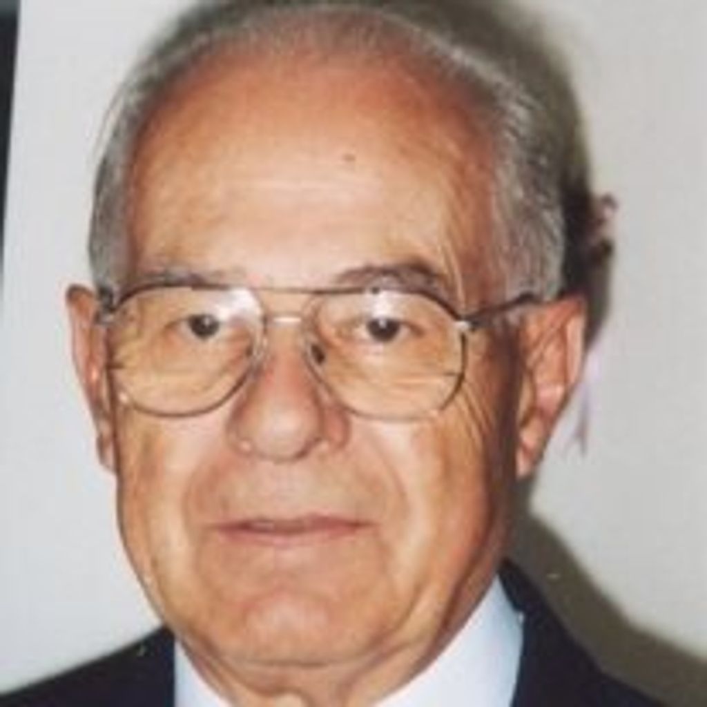 Chester P. Rutigliano Profile Photo