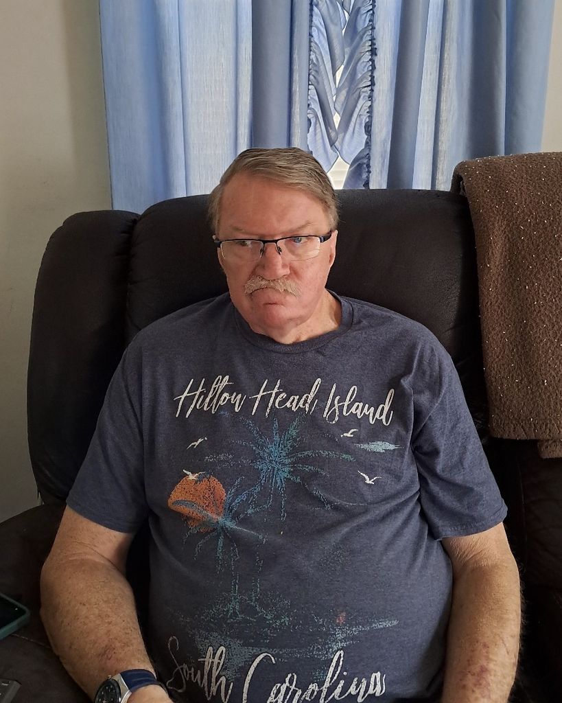 Michael Dwaine Jarrell Profile Photo