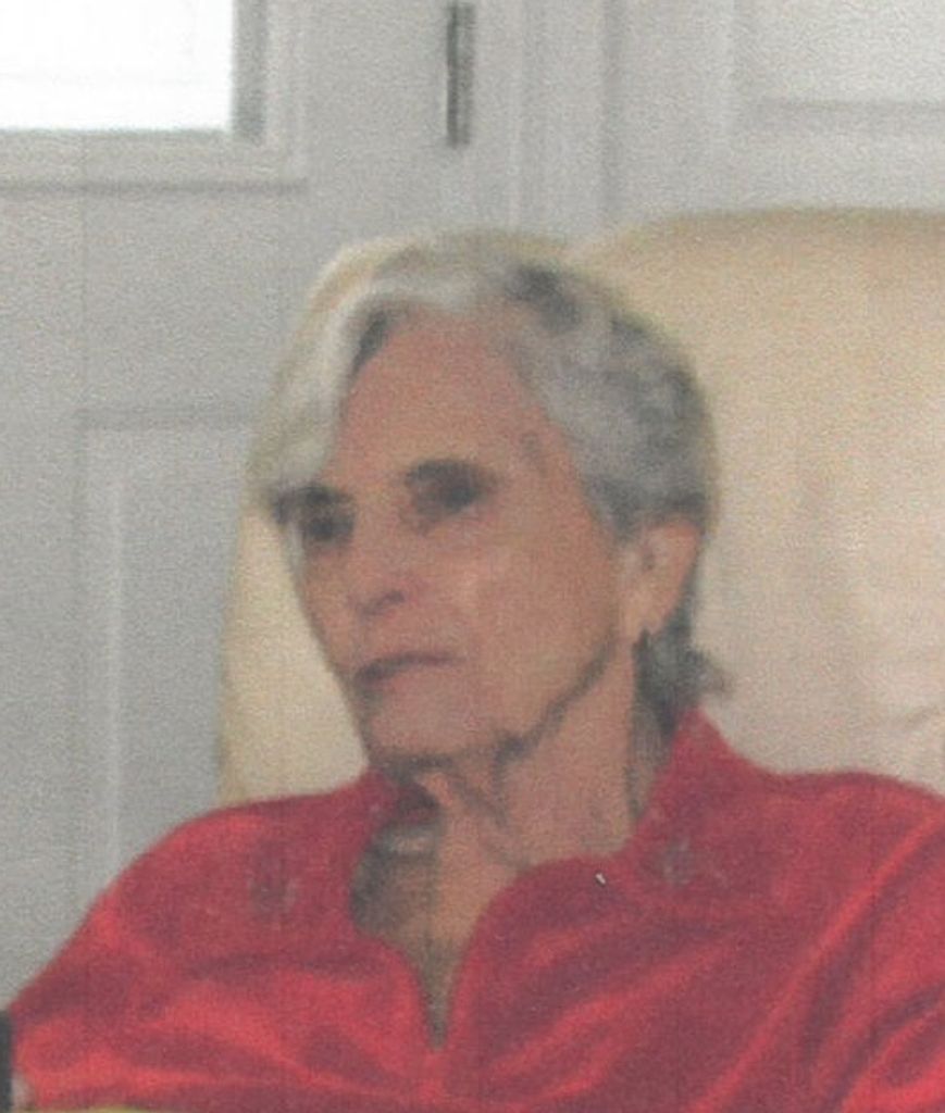 Beverly  Jean Cooney