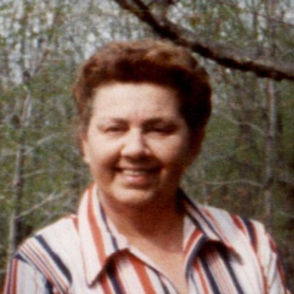 Betty A. Frost