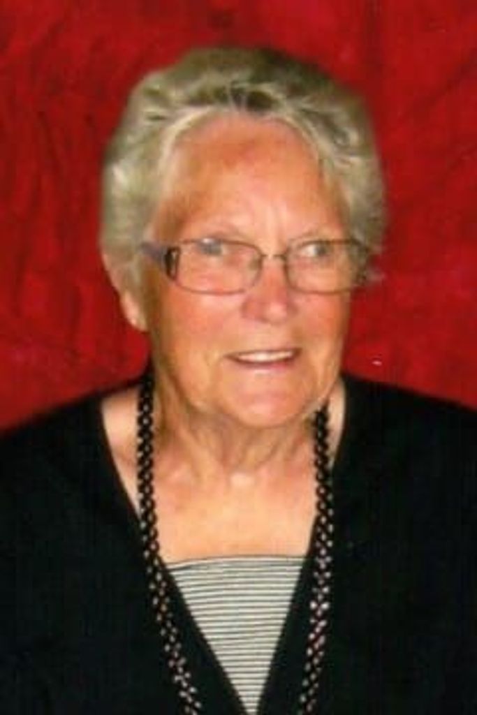 Marjorie Lorene Allee