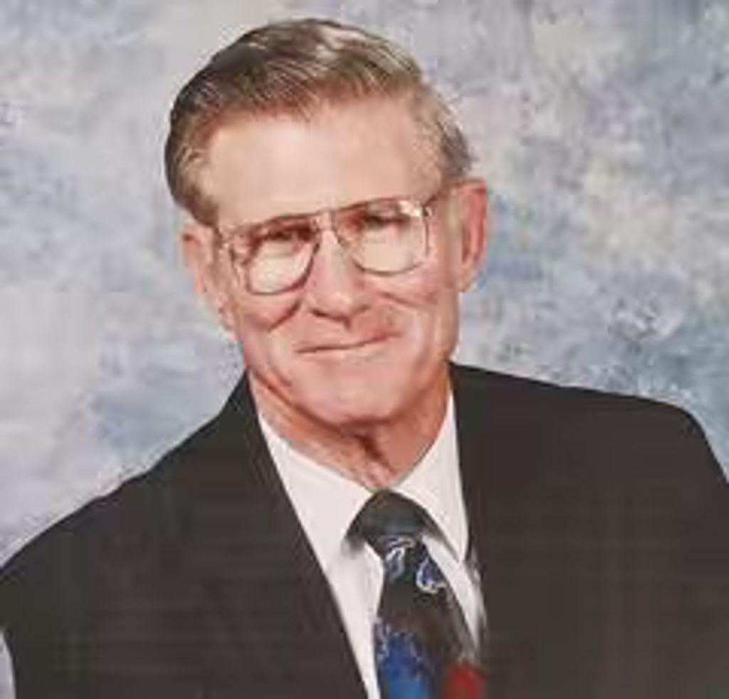 Edward L Whitley Profile Photo