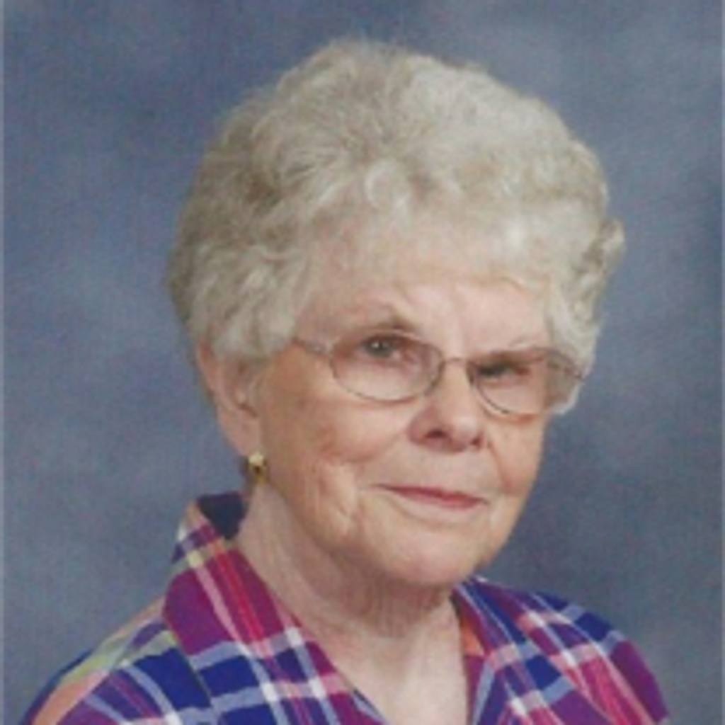 Iris Claudette Sharp
