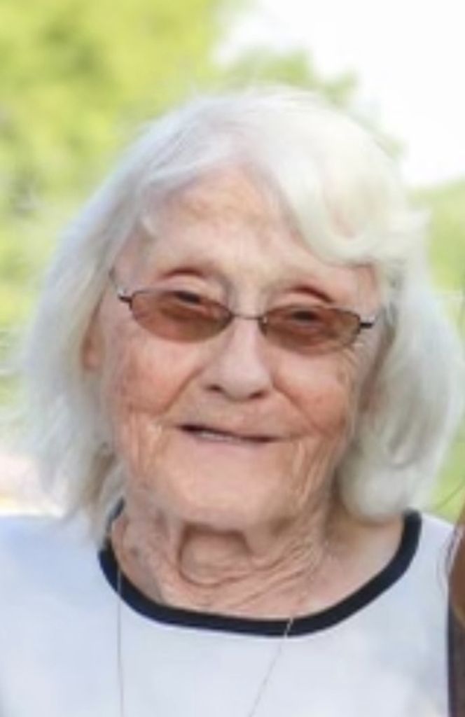 Mary Guinn Profile Photo